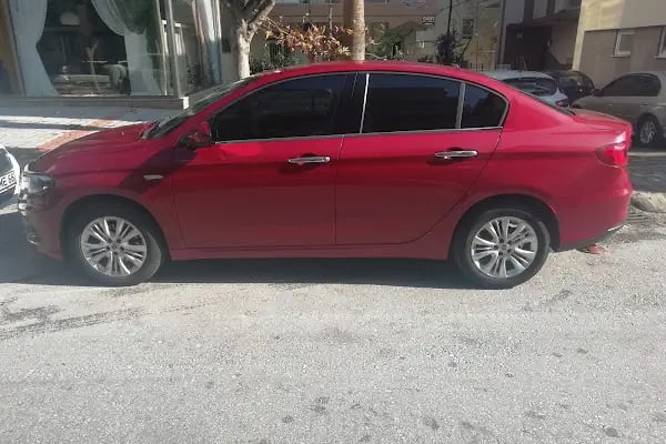 Alanya Caria Car Rental - Resim 13