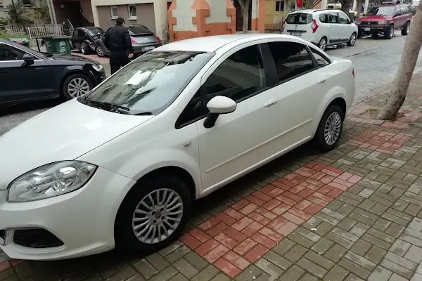 Alanya Caria Car Rental - Resim 7