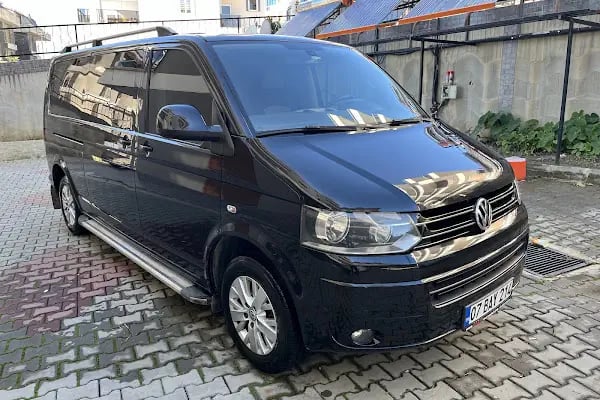 Alanya Caria Car Rental - Resim 6