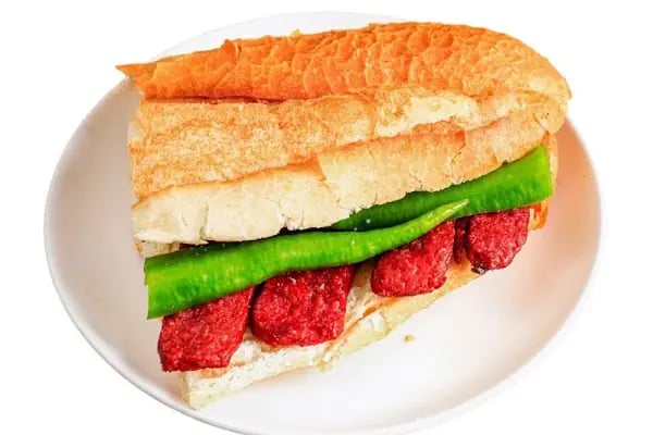 Cansu Cafe - Resim 7