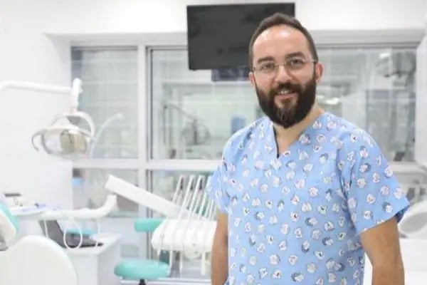 Özel Atakum Ağiz Ve Dis Polikiliniği - Resim 1