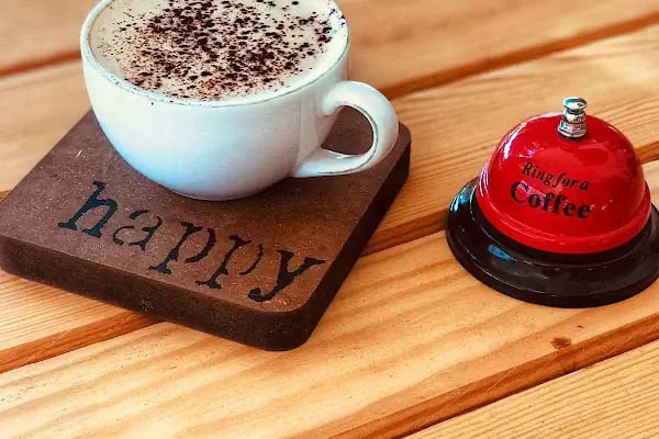 Ruby Coffee Bodrum - Resim 19