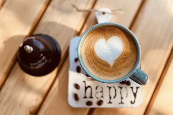 Ruby Coffee Bodrum - Resim 18