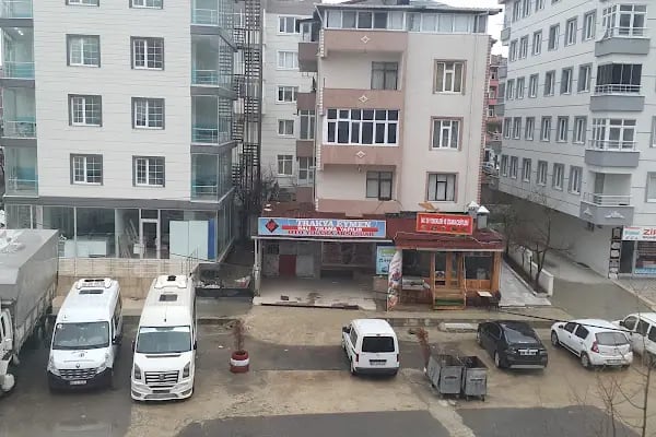 TRAKYA CAR WASH OTO DETAİLİNG - Resim 8
