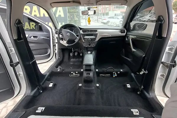 TRAKYA CAR WASH OTO DETAİLİNG - Resim 2