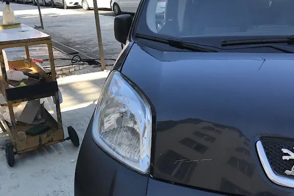 TRAKYA CAR WASH OTO DETAİLİNG - Resim 5