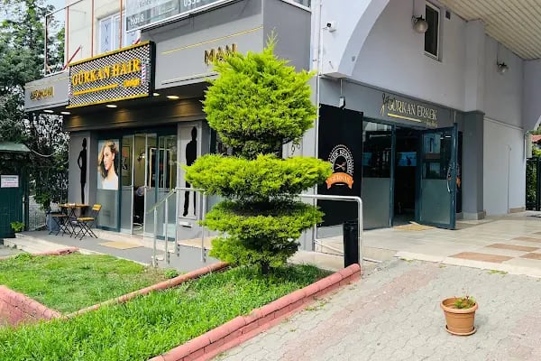 Gürkan hair design - Resim 8