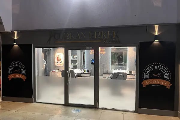 Gürkan hair design - Resim 2