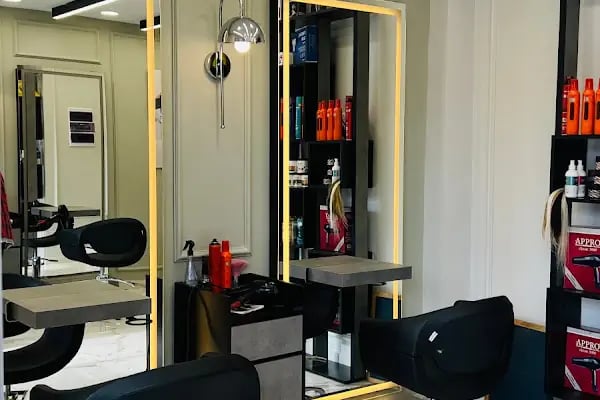 Gürkan hair design - Resim 7