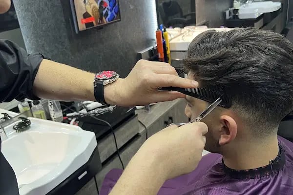 Gürkan hair design - Resim 5