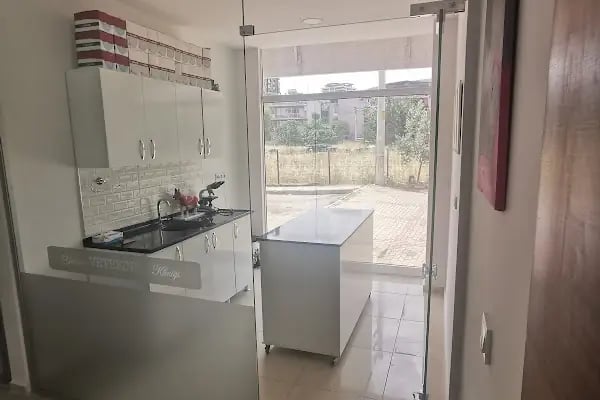 Yeşilova Veteriner Kliniği - Resim 19