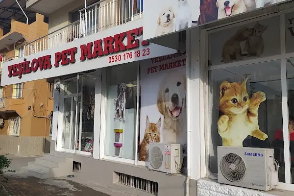 Yeşilova Veteriner Kliniği - Resim 18