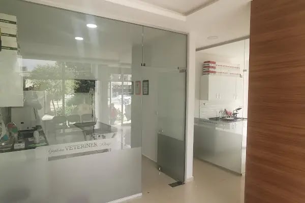 Yeşilova Veteriner Kliniği - Resim 8