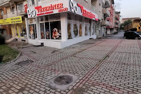 Yeşilova Veteriner Kliniği - Resim 2