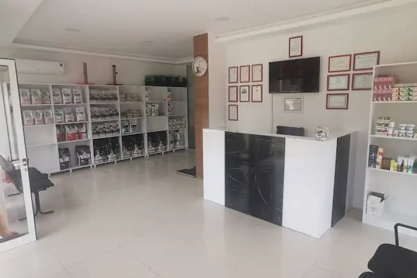 Yeşilova Veteriner Kliniği - Resim 3