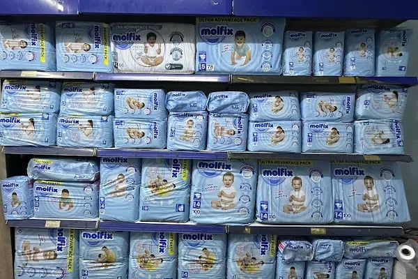 Gündüzler Süpermarket - Resim 11