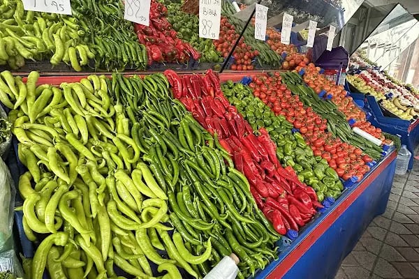 Gündüzler Süpermarket - Resim 13