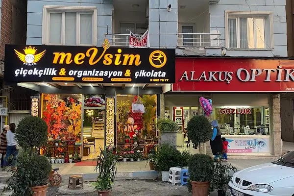 Mevsim Çiçekçilik - Resim 11