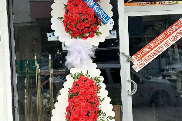 Mevsim Çiçekçilik - Resim 6