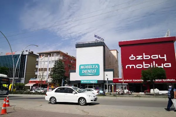 ET VE SÜT KURUMU SİNCAN ET SANAYİ İŞLETMESİ MÜDÜRLÜĞÜ - Resim 2