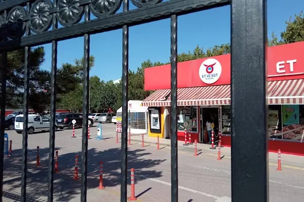 ET VE SÜT KURUMU SİNCAN ET SANAYİ İŞLETMESİ MÜDÜRLÜĞÜ - Resim 15