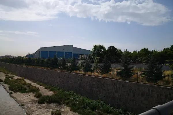 ET VE SÜT KURUMU SİNCAN ET SANAYİ İŞLETMESİ MÜDÜRLÜĞÜ - Resim 1