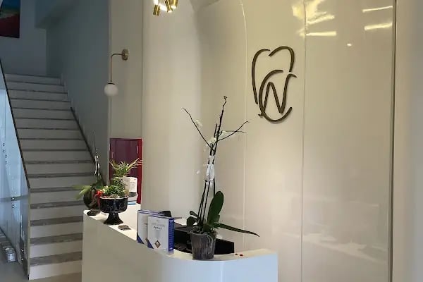 Alim Osmanoğlu Diş Kliniği - Resim 2