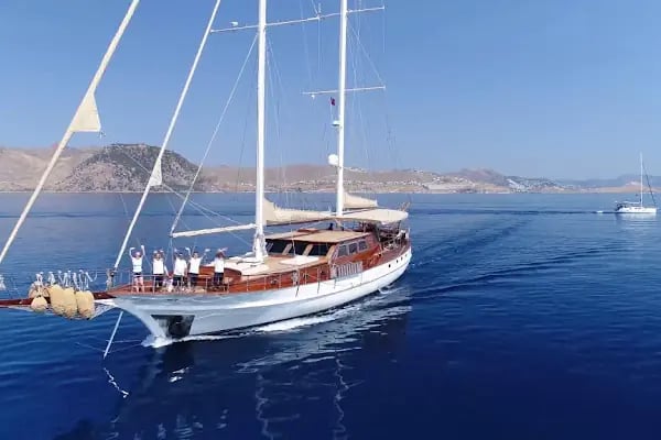 yattayimcom Yat &amp; Tekne Kiralama Platformu - Resim 1