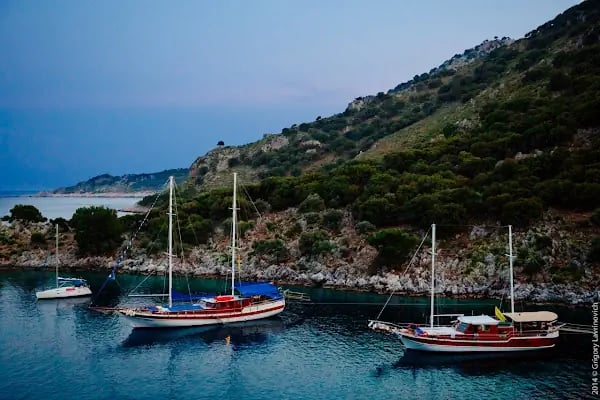 yattayimcom Yat &amp; Tekne Kiralama Platformu - Resim 5