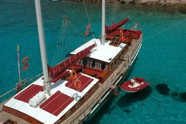 yattayimcom Yat &amp; Tekne Kiralama Platformu - Resim 19