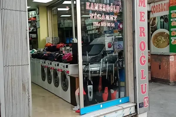 Kameroğlu Ticaret - Resim 15