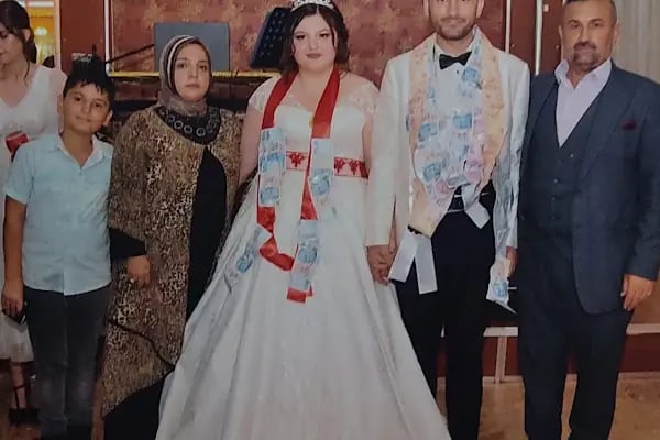 ARSLAN DÜĞÜN SALONU - Resim 19