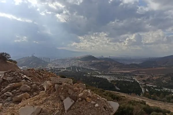 Doğançay Mezarlığı - Resim 15