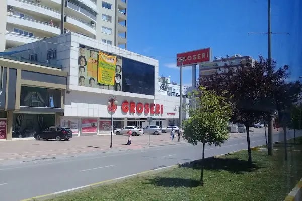 VM Medical Park Mersin Hastanesi - Resim 20
