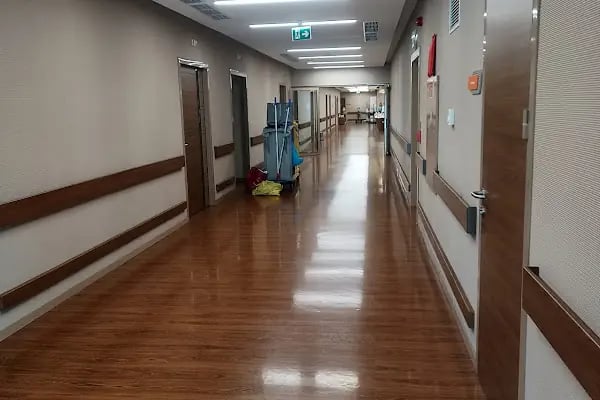 VM Medical Park Mersin Hastanesi - Resim 5