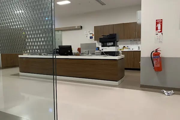 VM Medical Park Mersin Hastanesi - Resim 18