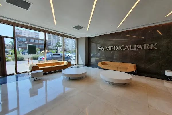 VM Medical Park Mersin Hastanesi - Resim 12