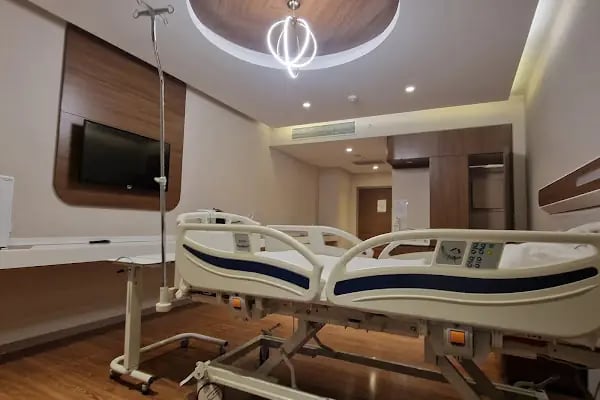 VM Medical Park Mersin Hastanesi - Resim 10
