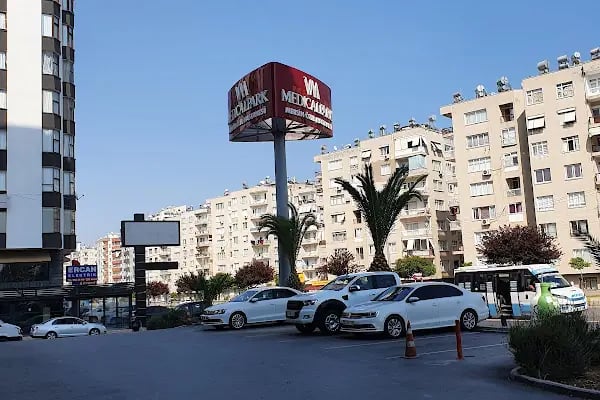 VM Medical Park Mersin Hastanesi - Resim 9