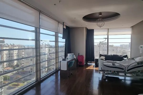 VM Medical Park Mersin Hastanesi - Resim 16