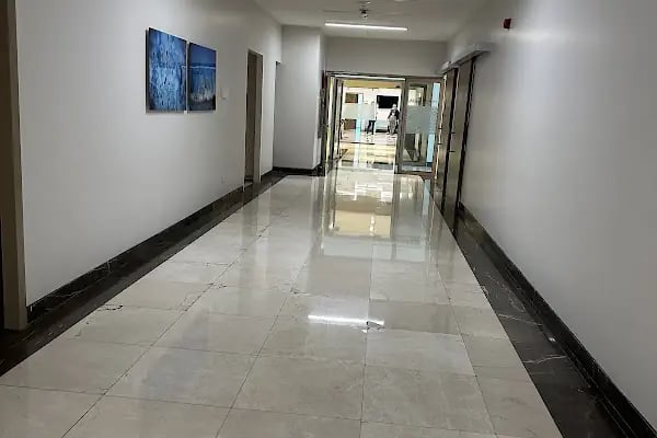 VM Medical Park Mersin Hastanesi - Resim 6