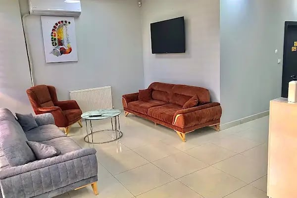 Özel Sekans Ağız Ve Diş Sağlığı Polikliniği - Ankara Sincan - Resim 3