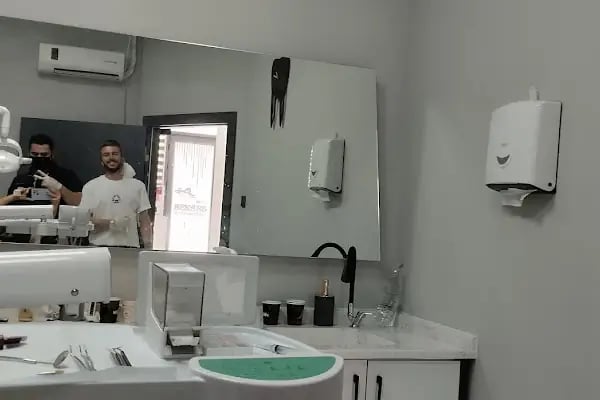 Özel Sekans Ağız Ve Diş Sağlığı Polikliniği - Ankara Sincan - Resim 5