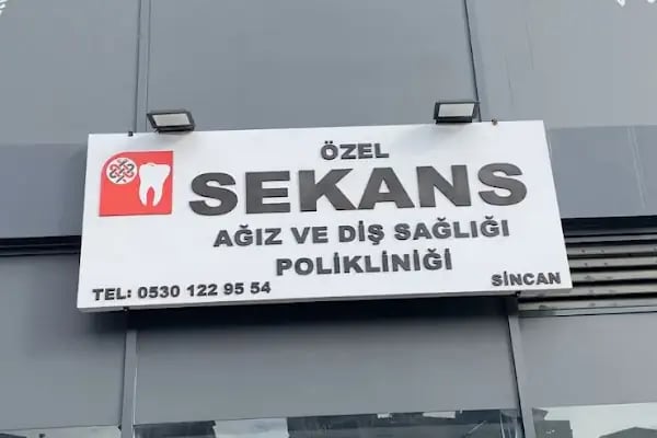 Özel Sekans Ağız Ve Diş Sağlığı Polikliniği - Ankara Sincan - Resim 7