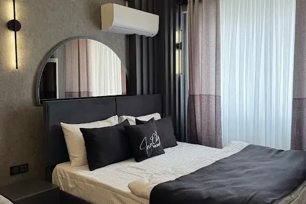 Inn City Park - Resim 7