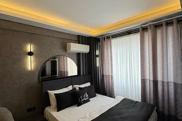 Inn City Park - Resim 9