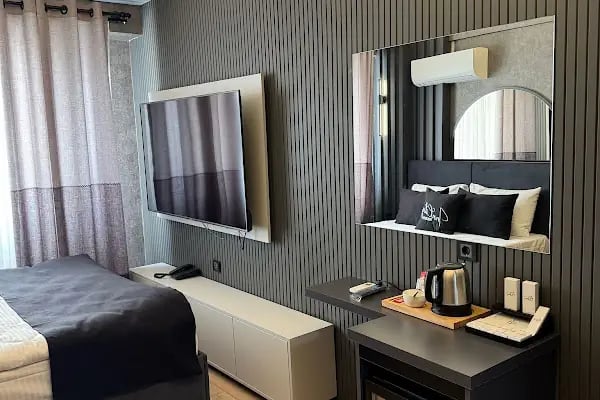 Inn City Park - Resim 3
