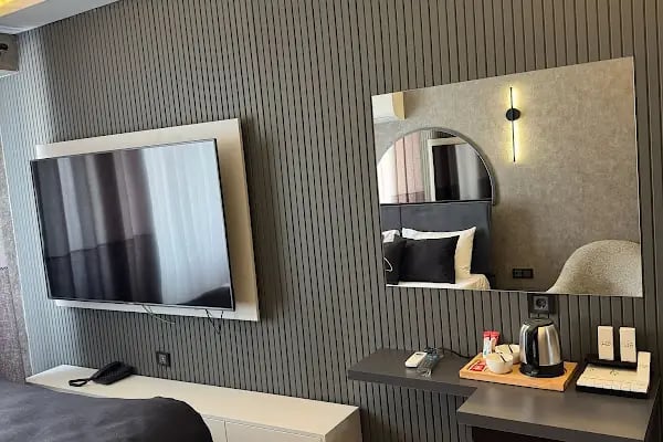 Inn City Park - Resim 4