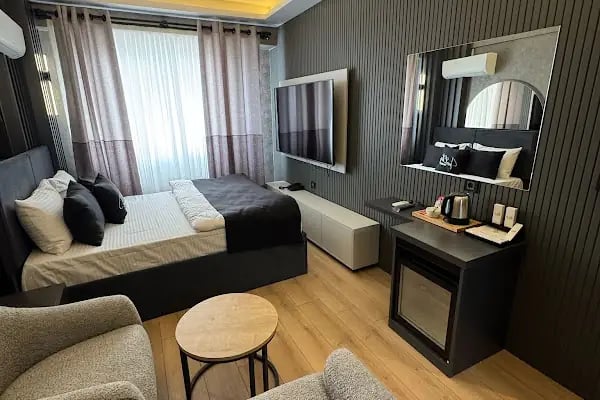 Inn City Park - Resim 6