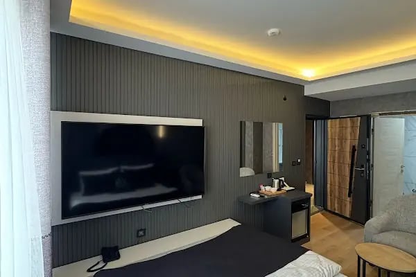 Inn City Park - Resim 5